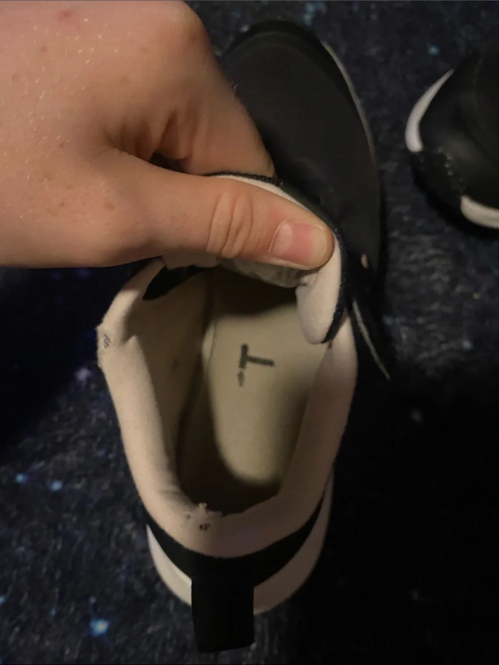 Nike lightweight athletic